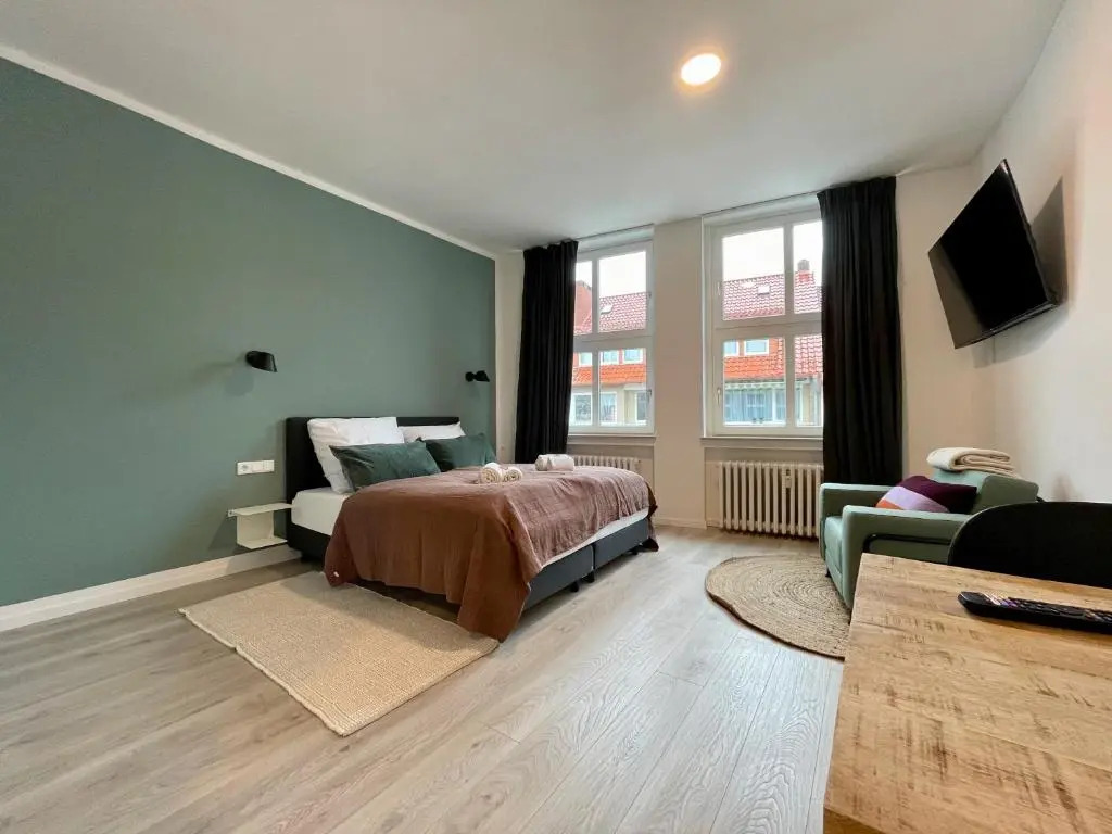 nestup - Hildesheim Zentral