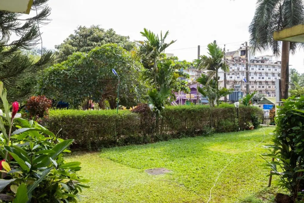 Jia Calangute Goa