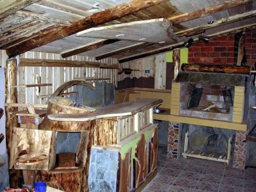 Pensiunea Dapa Ciubar & Sauna