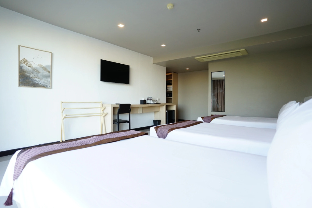 Beston Pattaya - SHA Plus Certified