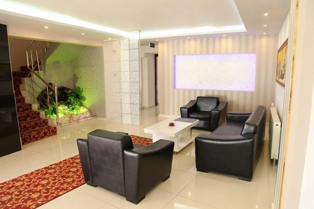 Hattuşirin Hotel