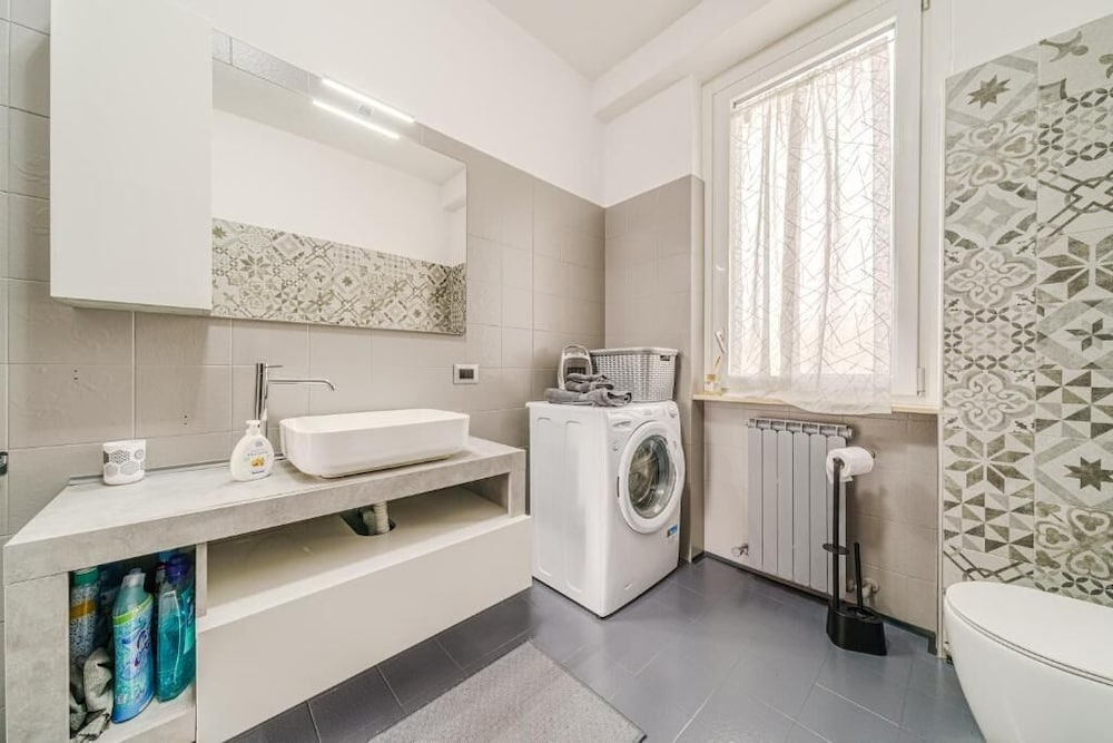 Casa Francesco - close to the airport