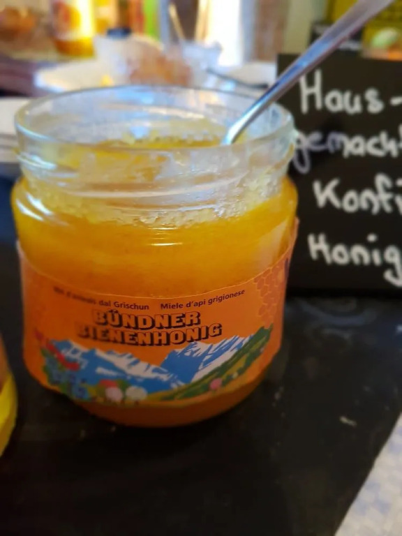 BnB Haus Weibel