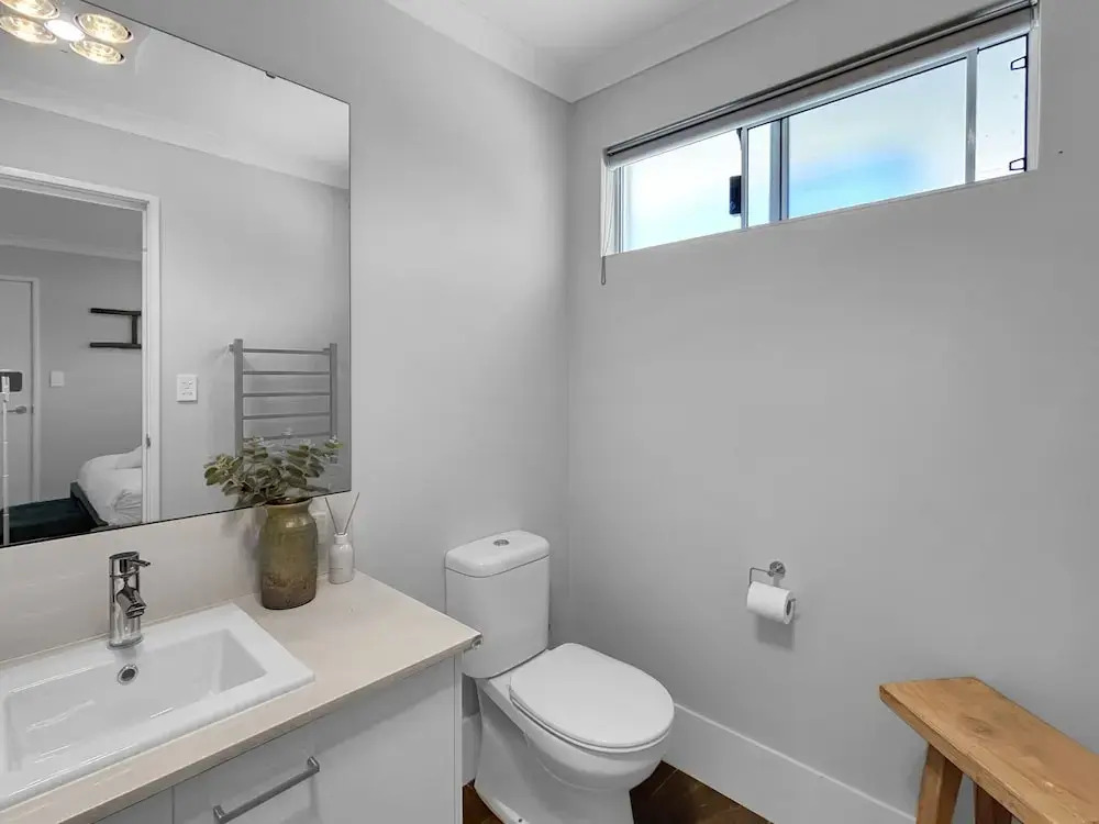Spacious 3-bed Home in Leafy Yokine
