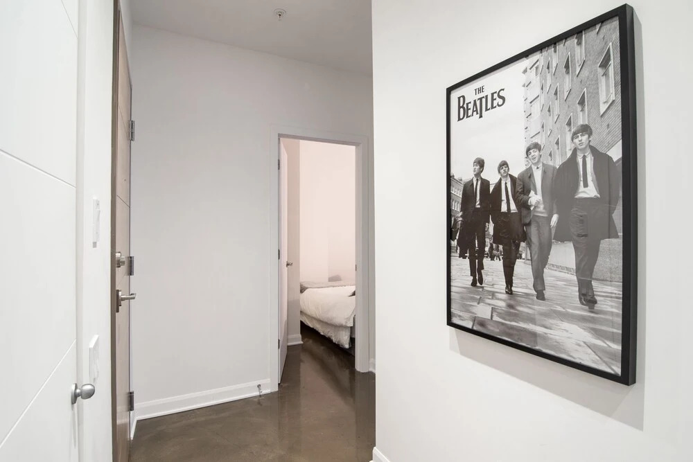 Boutique Lofts in Old Port by Nuage