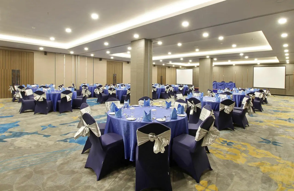 Swiss-Belinn Airport Surabaya