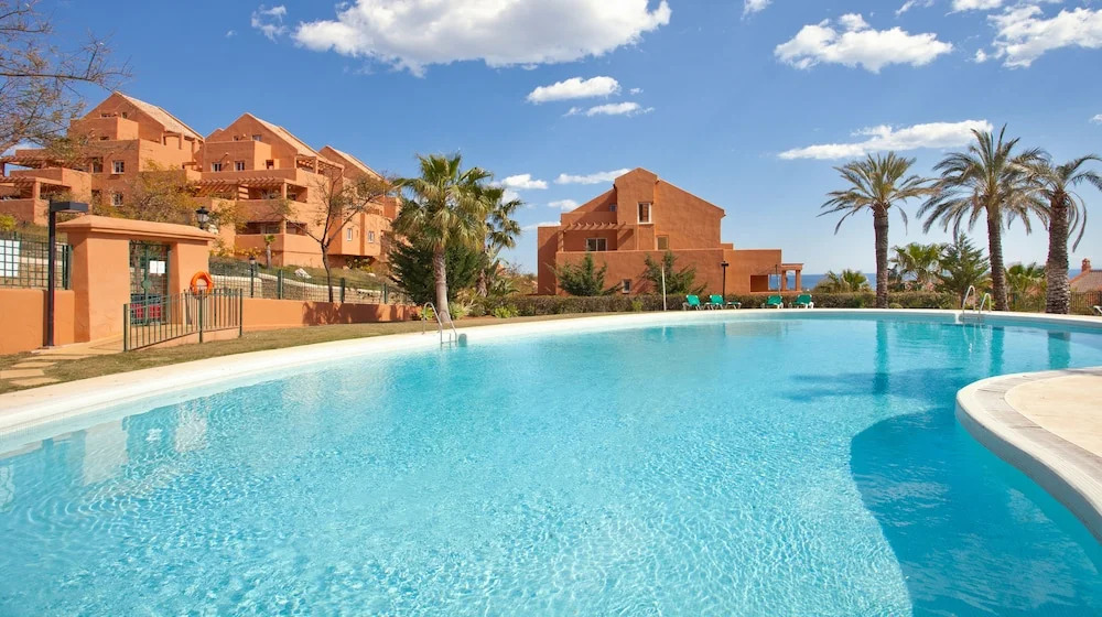 Lovely 2 Bedroom apartment Elviria SS10