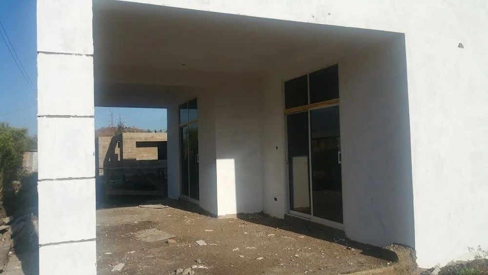 Engowood Hills Palace