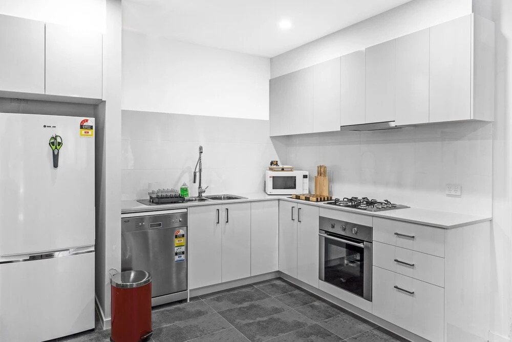 Woody Lifestyle one Bedroom Apartment