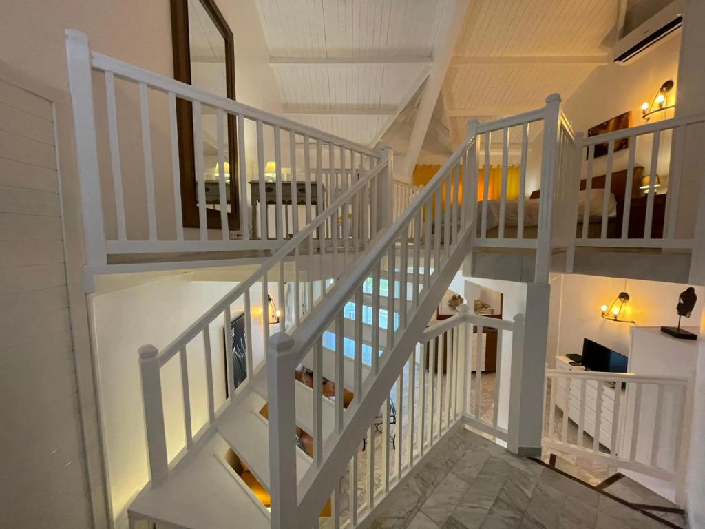 5 min Orient Bay, spacious condo - Idolem résidence unité 1 - 57 rue du Mont Vernon 1