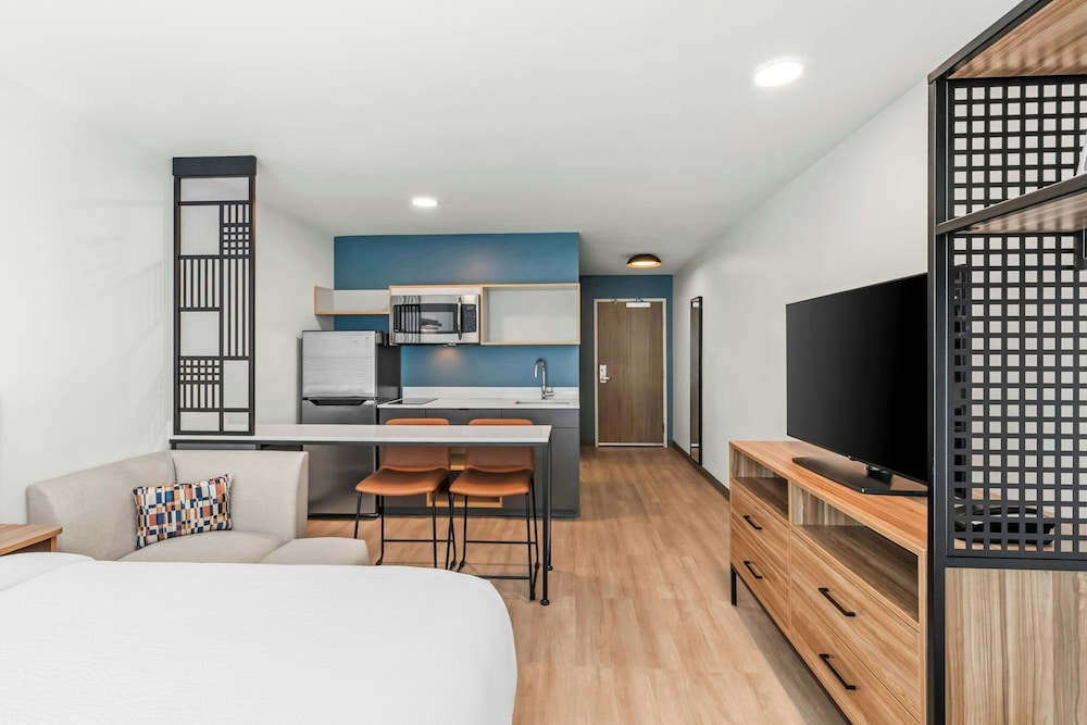 StudioRes by Marriott Columbia Harbison