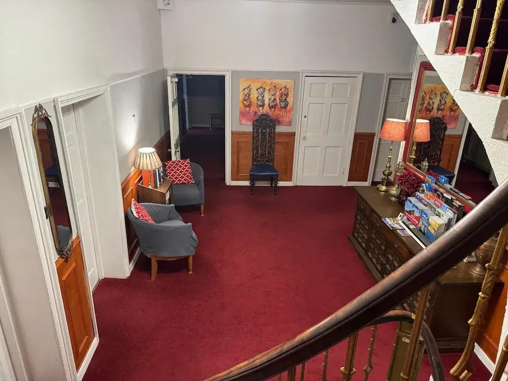 Sofia Rooms