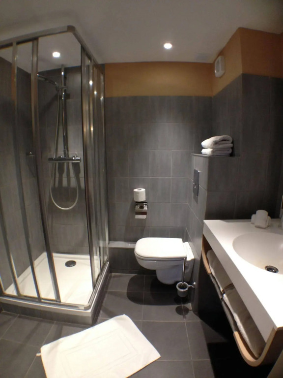 Logis Hotel la Ferme