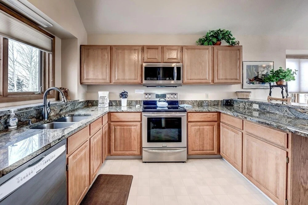 Pitkin Townhome 704