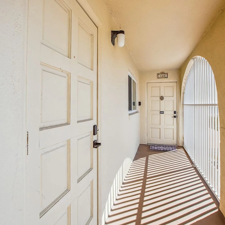 Oceanfront Spanish Trace 460b St Augustine