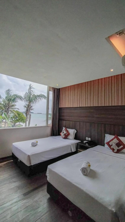 Royal Ocean Resort Karimunjawa