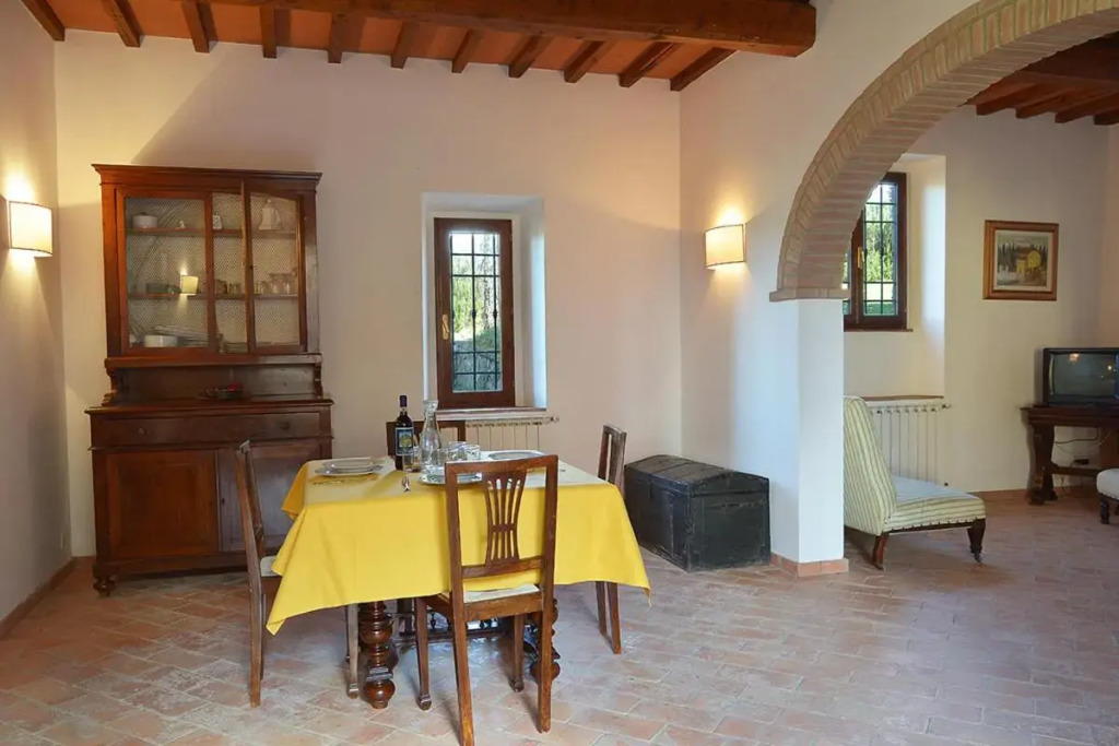 Agriturismo Torraiolo