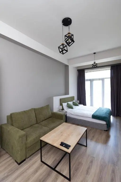 Kechi Residence 130