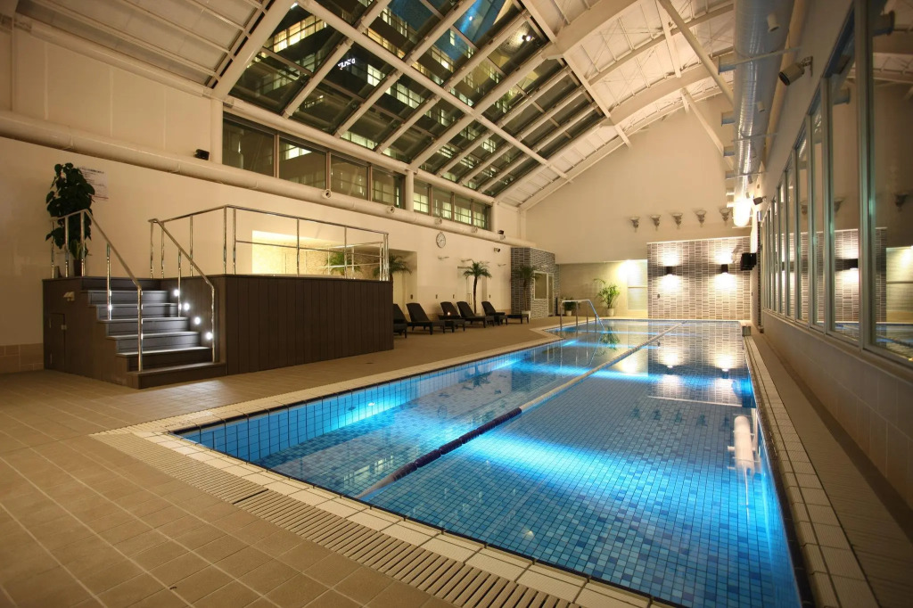 Hotel Metropolitan Tokyo Ikebukuro