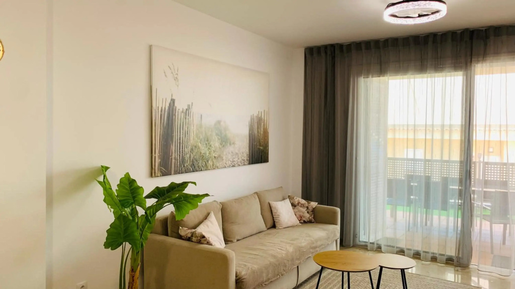 Ozean Sunset House