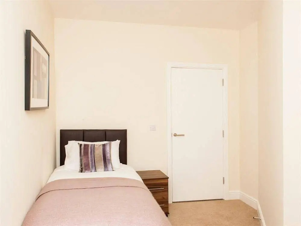 PSF Panorama Apartments