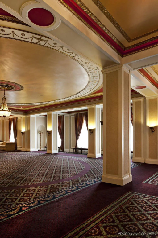 Delta Hotels by Marriott Bessborough