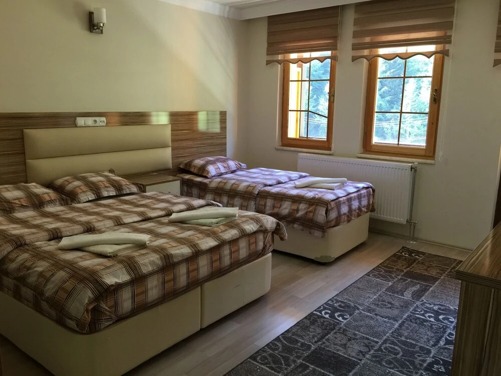 Olimbera Apart Otel
