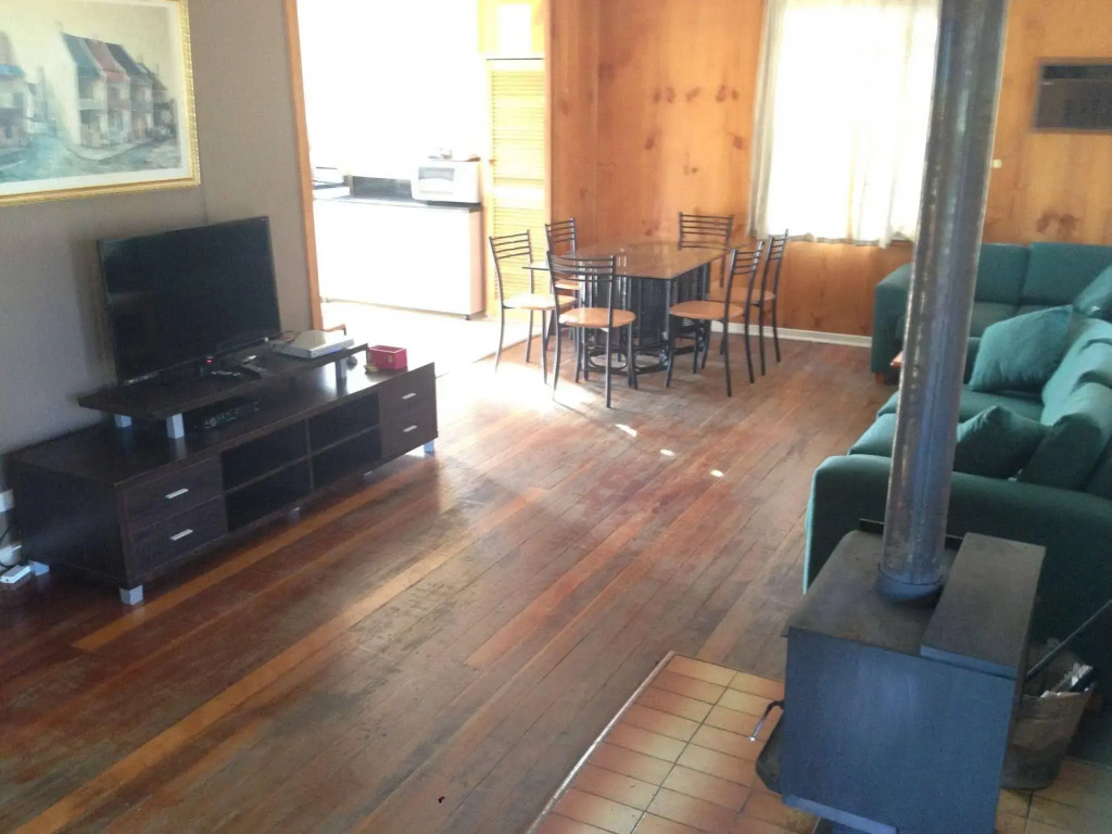 Bestbrook Mountain Farmstay