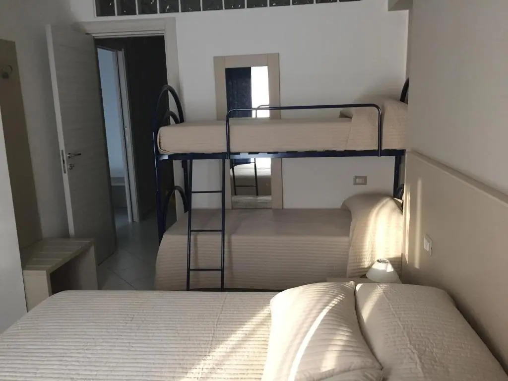 Appartamento 403