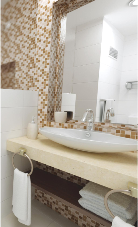 Starfish Cuatro Palmas Adults Only - All Inclusive