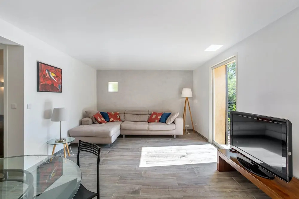 Villa With One Bedroom In Hyeres With Private Pool Enclosed Garden And Wifi 800 M From The Beach