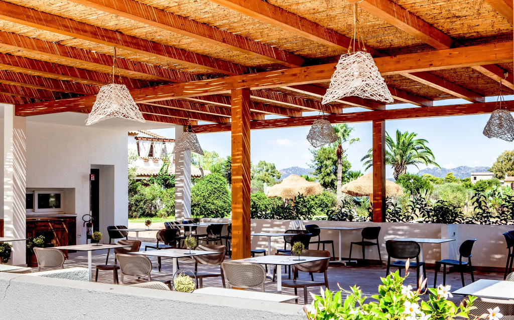 NOHA Lifestyle Hotel