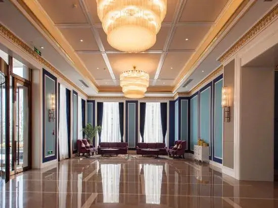 TSC Fuyuan Boutique Hotel