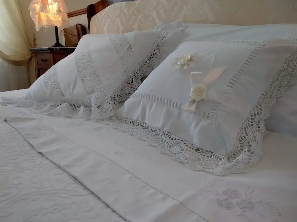 B&B Palazzo Mestichelli Boutique Palace