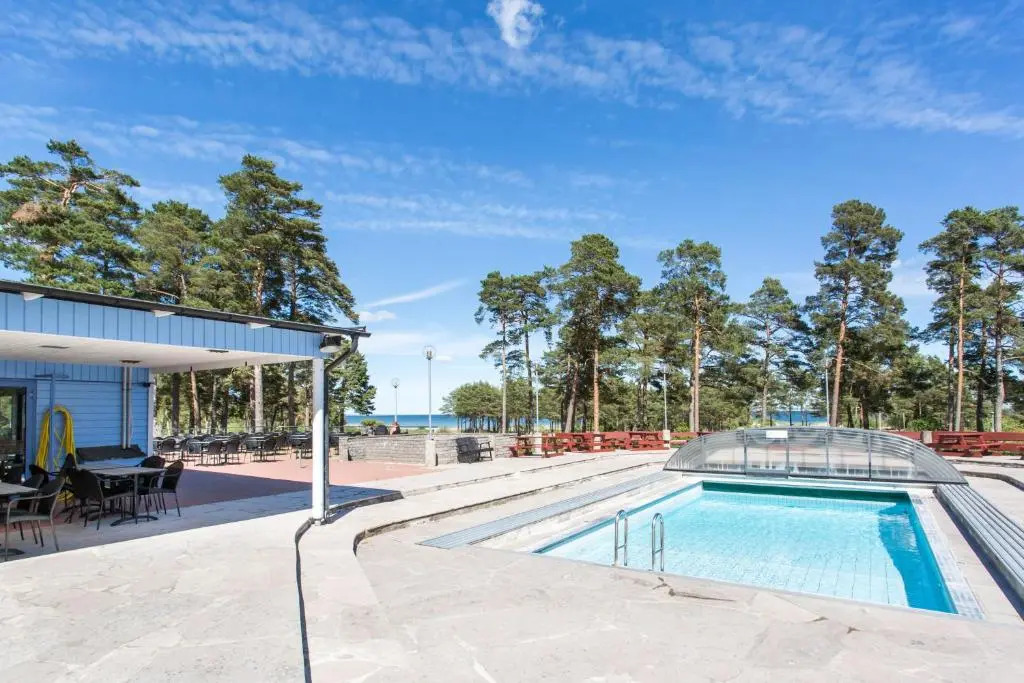 Åminne Fritid & Havsbad