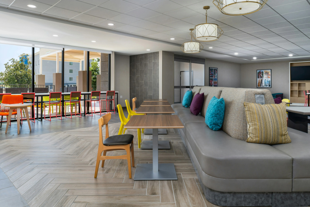 Home2 Suites By Hilton Forrest City