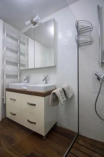 Apartment Sebastijan