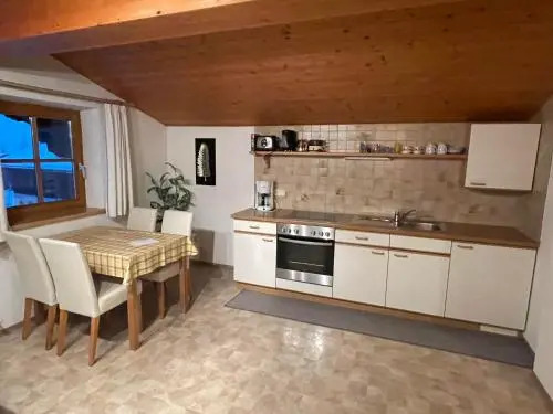 Gästehaus Glaagut