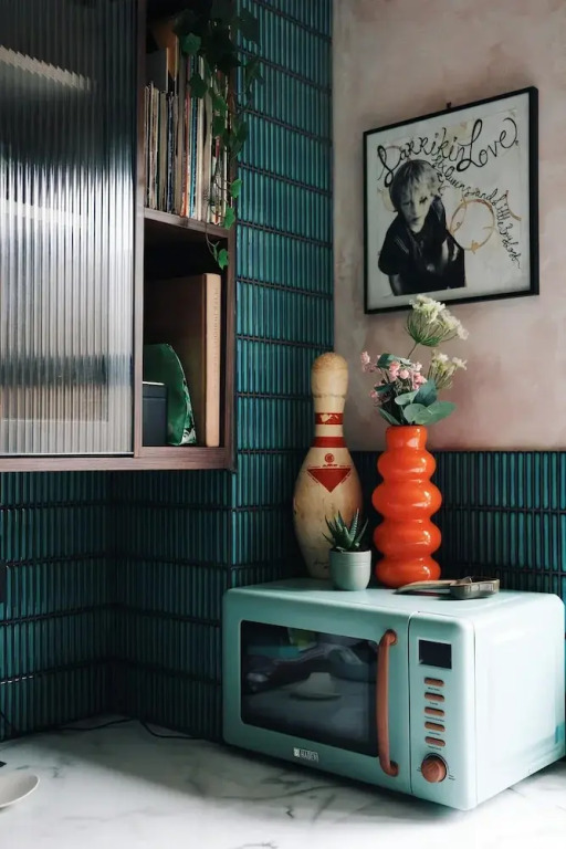 Peaceful Unique Maisonette in Central London