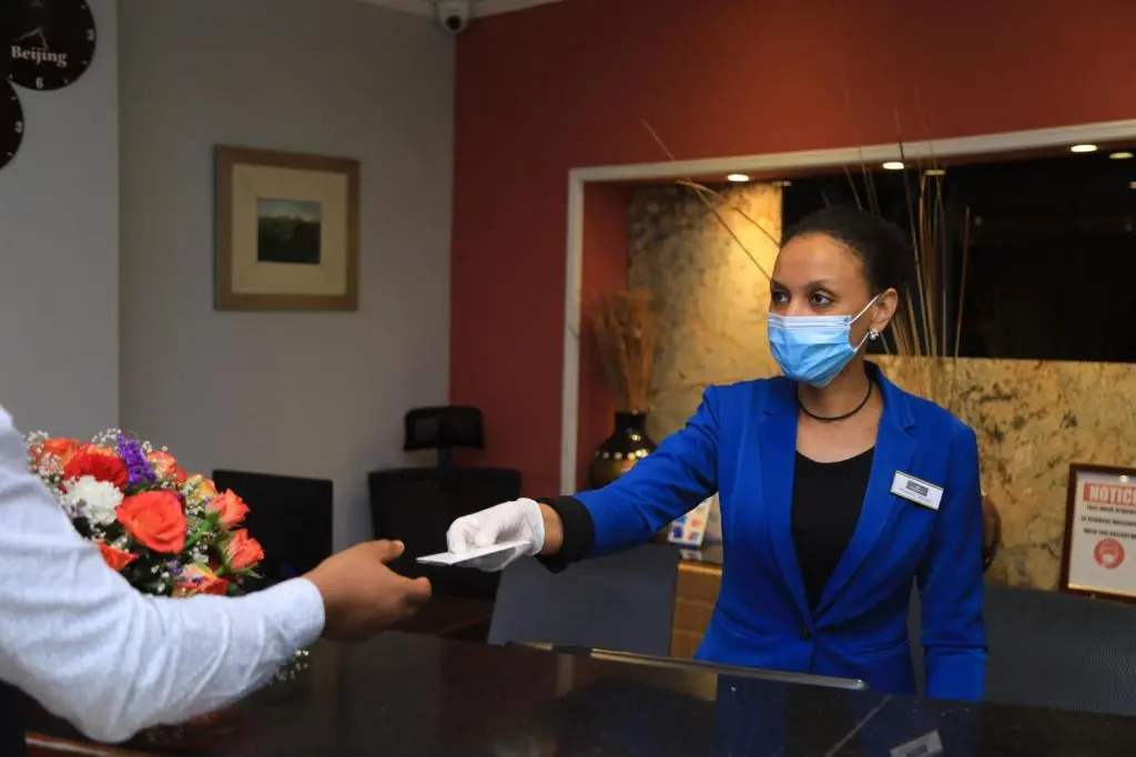 Bonanza Addis Hotel