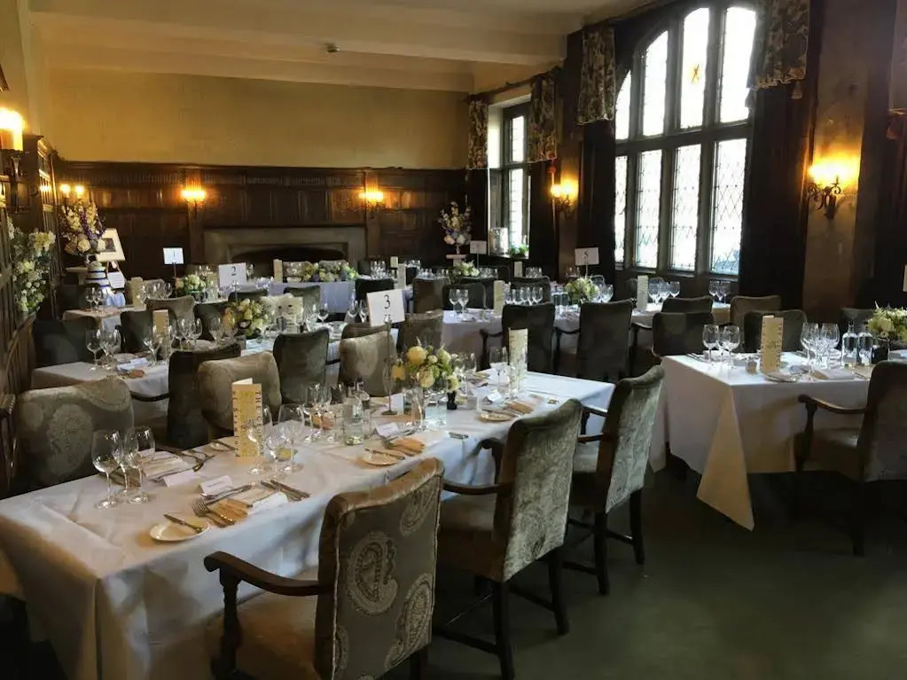 The George Hotel of Stamford