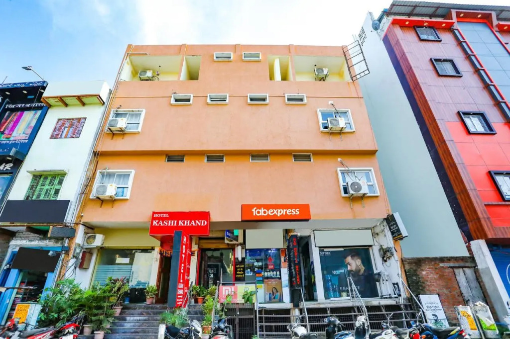 Hotel Kashi In
