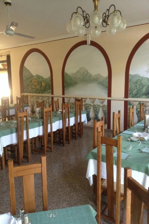 Hotel Merloni
