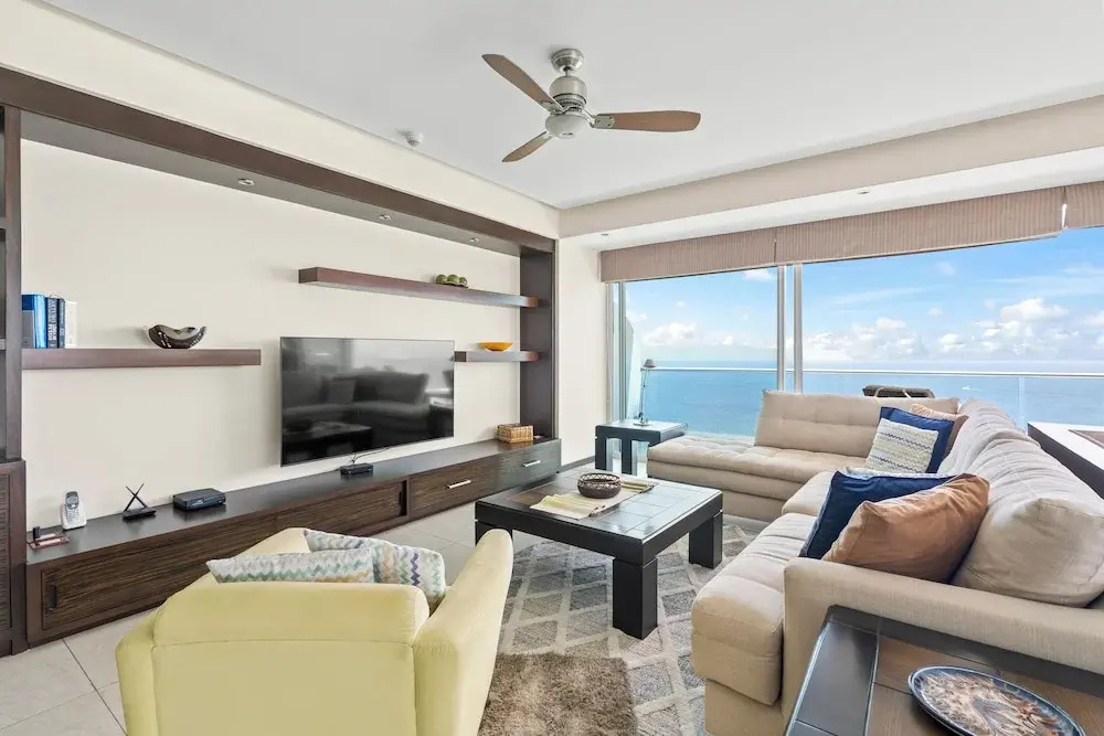 Peninsula Vallarta - Ocean view retreat