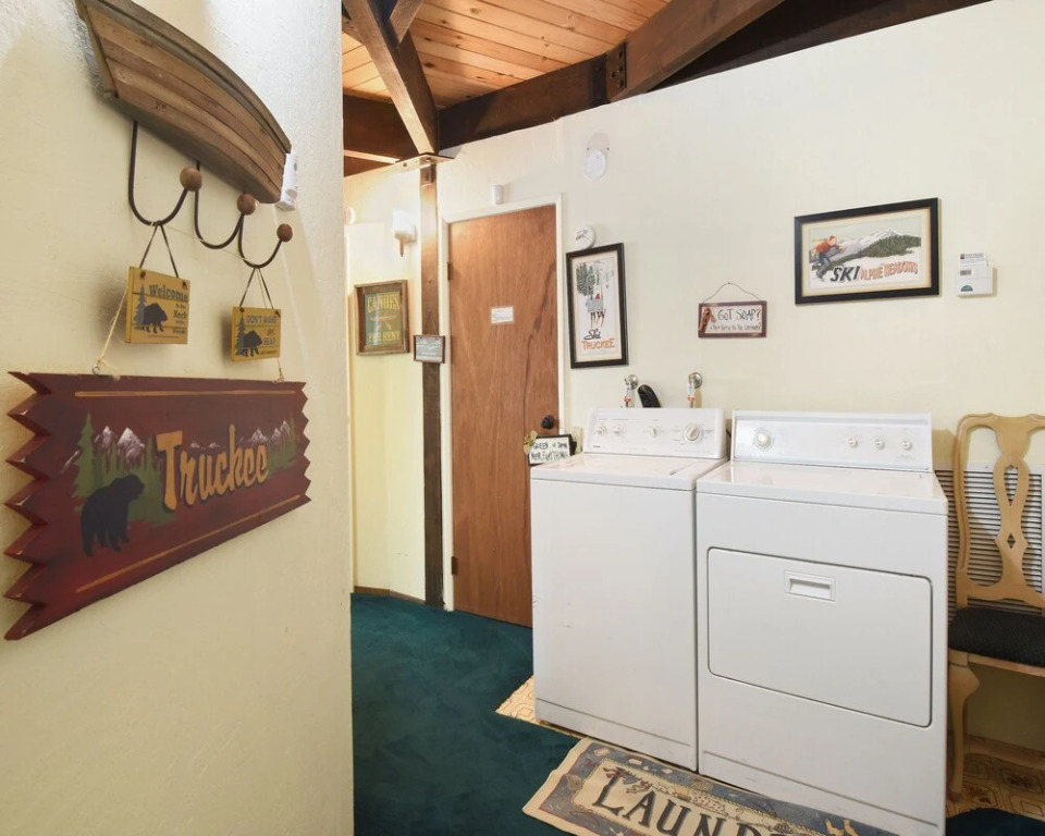 Borchard Bungalow