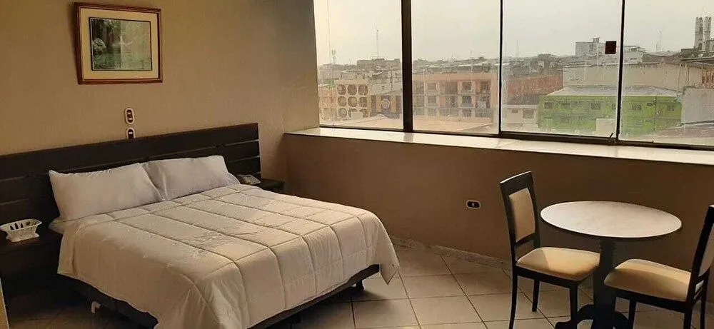 Hotel Sol de Oro