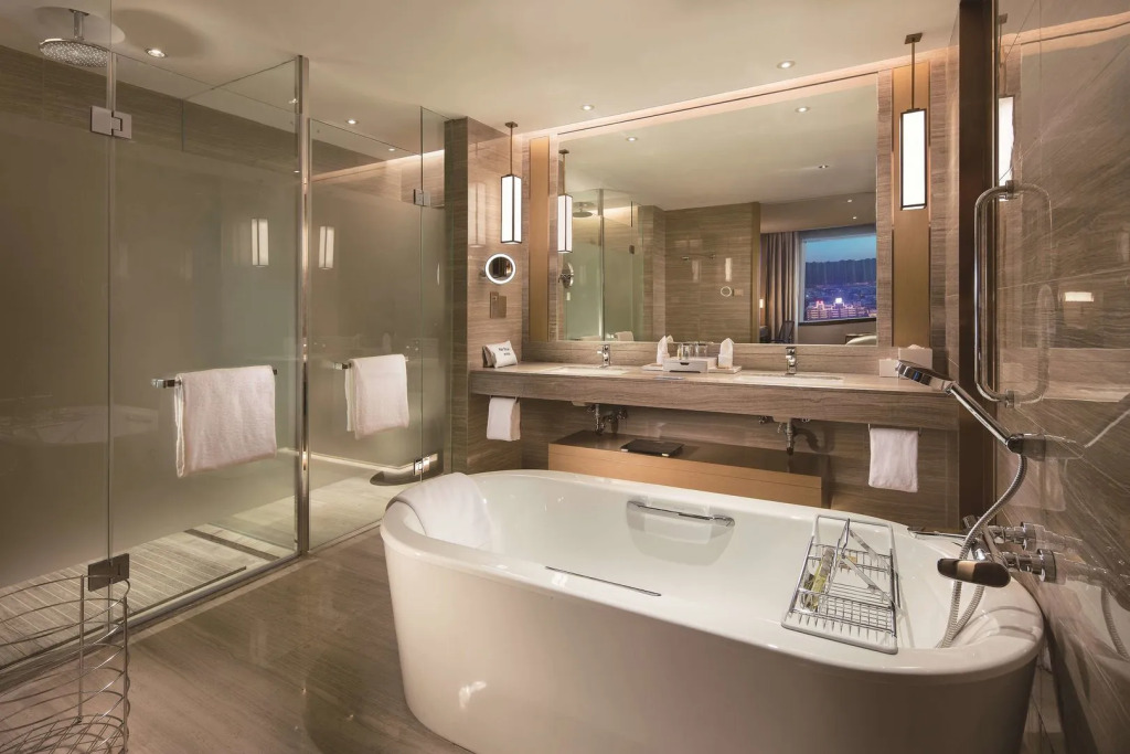 Hilton Shenyang Shimao