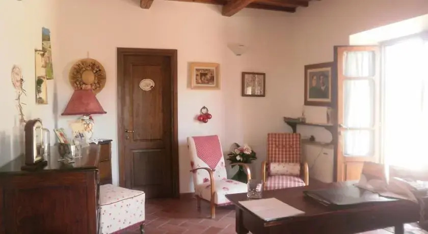 Agriturismo La Vecchia Quercia