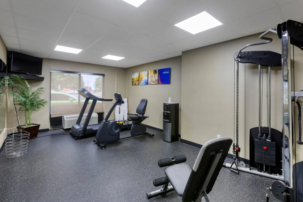 Comfort Inn & Suites Peachtree Corners - Norcross