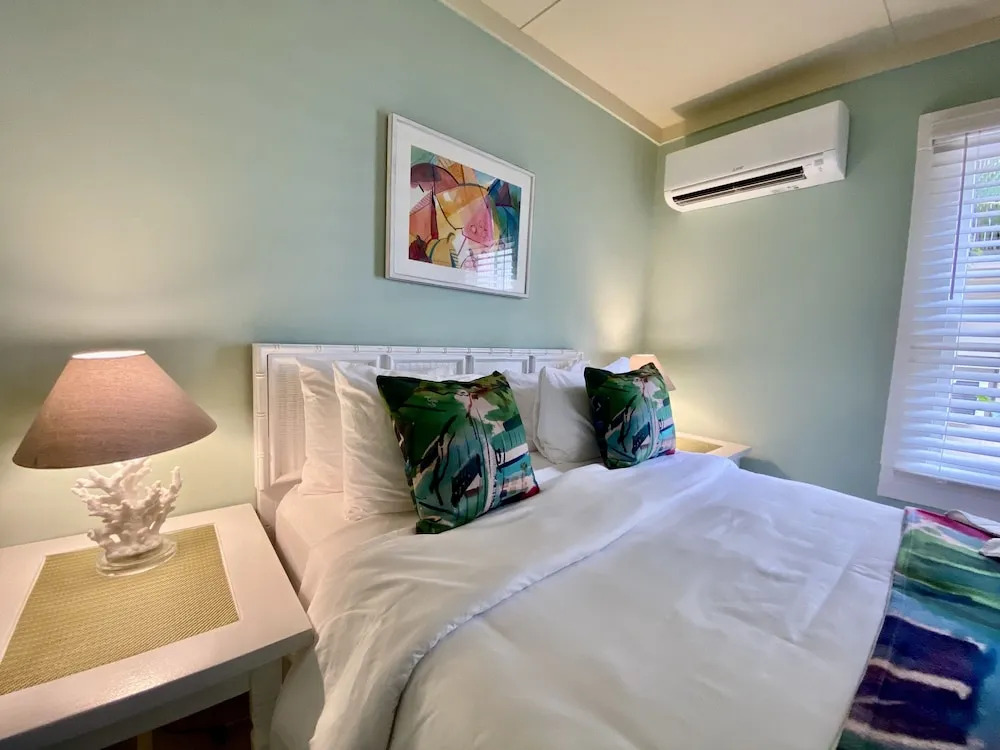 Authors Key West Guesthouse